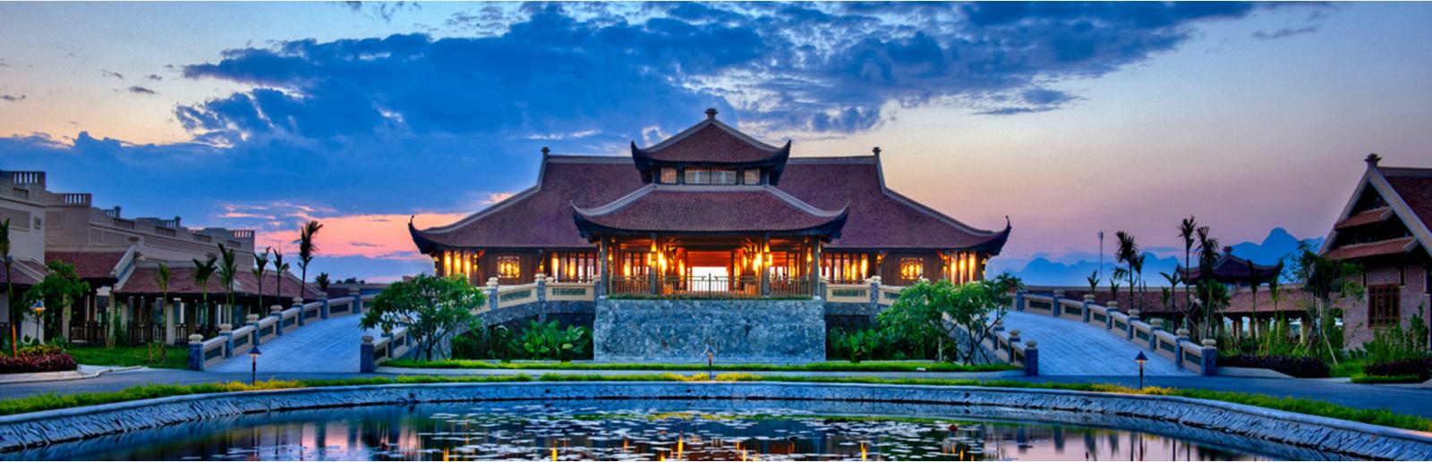 EMERALDA RESORT
